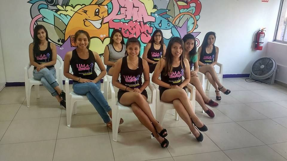 Escuela Lima Teens Miraflores