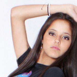 Luciana Fuster - Lima Teens