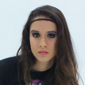 Daniela Pérez Uribe - Lima Teens